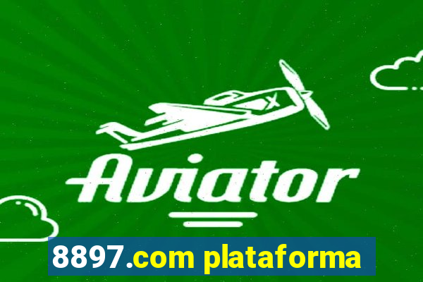 8897.com plataforma